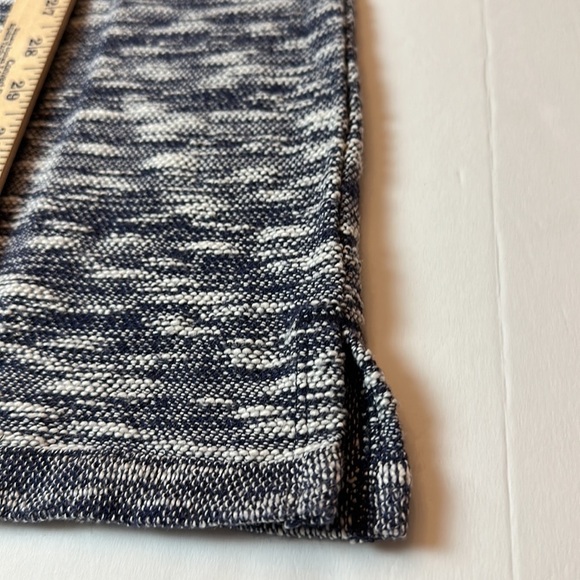 Lou & Gray heathered shift dress - Picture 9 of 9